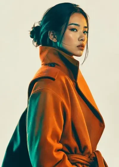 AI免费看片今日优选《总裁夫人的马甲掉了》封面