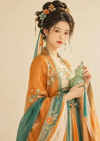AI免费看片主编力荐《凤医天下》封面