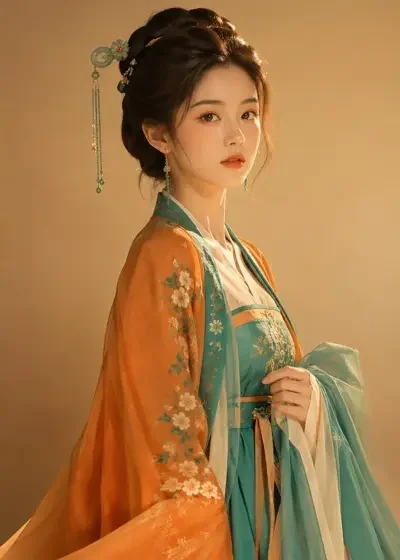 AI免费看片今日优选《凤医天下》封面